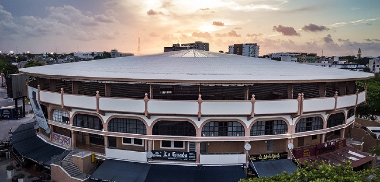 Tenis. WTA Finals 2023 mają odbyć się w Cancun w Meksyku