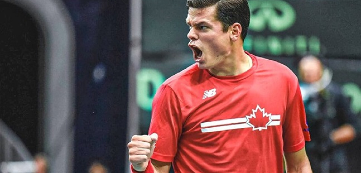 Tenis. Turniej finałowy Pucharu Davisa 2023 w Maladze - wyniki