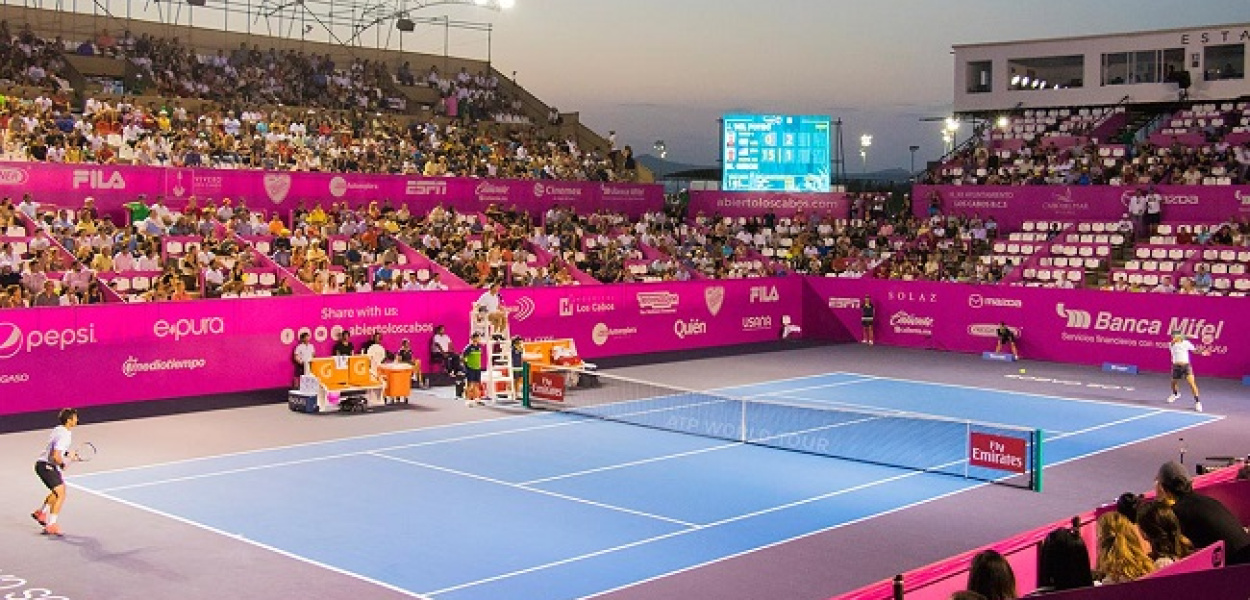 Tenis. Kalendarz turniejów ATP 2024 - sezon rozpocznie się 29 grudnia