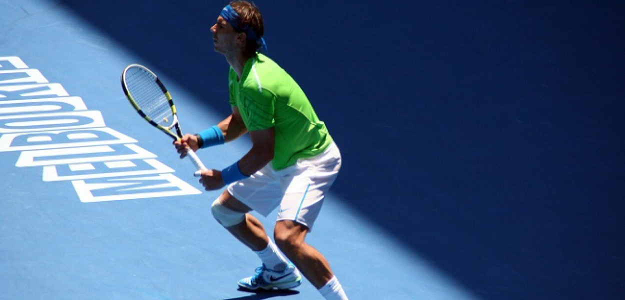  Tenis. Australian Open 2024 w Melbourne - kto skorzysta z zamrożonego…