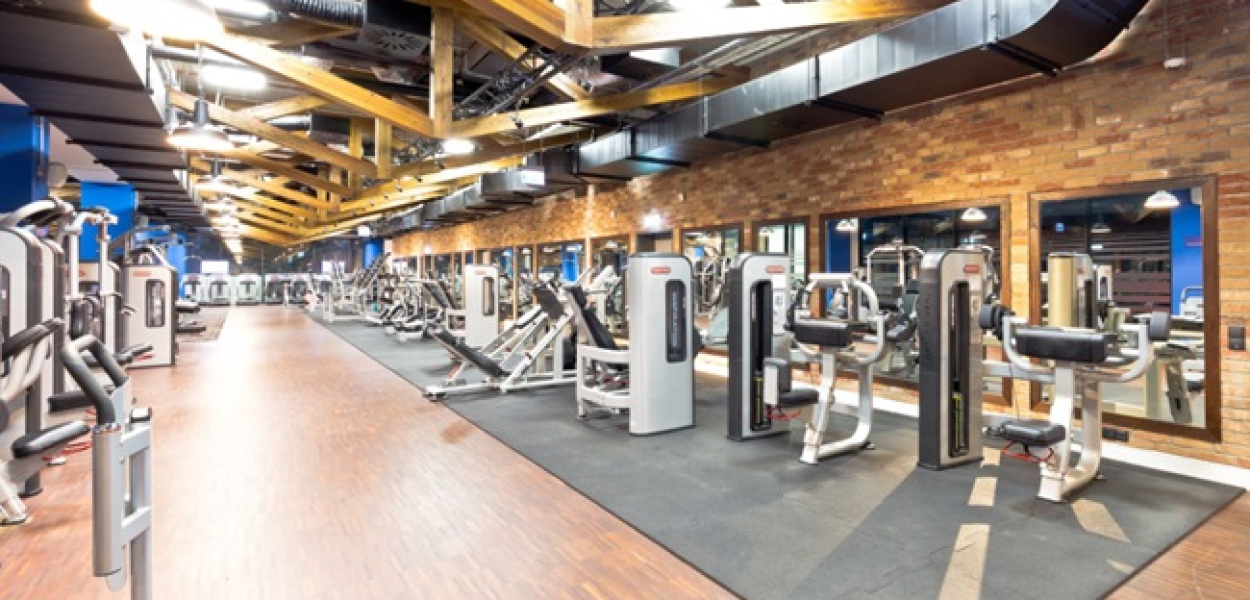 5 powodów, dla których warto mieć karnet na siłownię