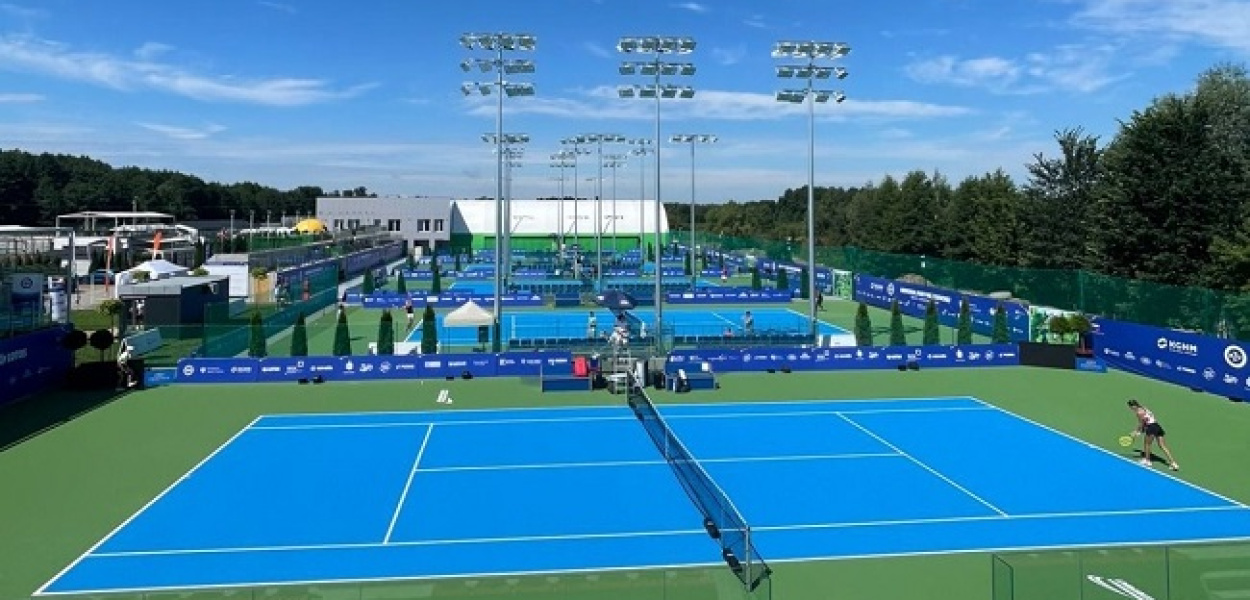 Tenis. Kalendarz turniejów tenisowych w Polsce w 2024 roku