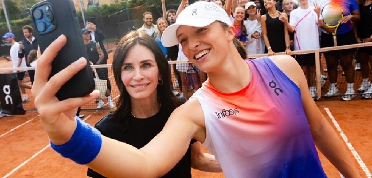 Tenis. Roland Garros 2024 - w Paryżu odbyło się losowanie