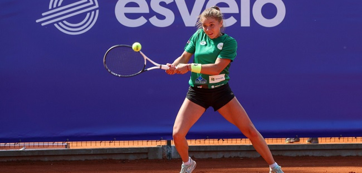 Tenis. LOTTO SuperLIGA - wyniki pierwszej kolejki