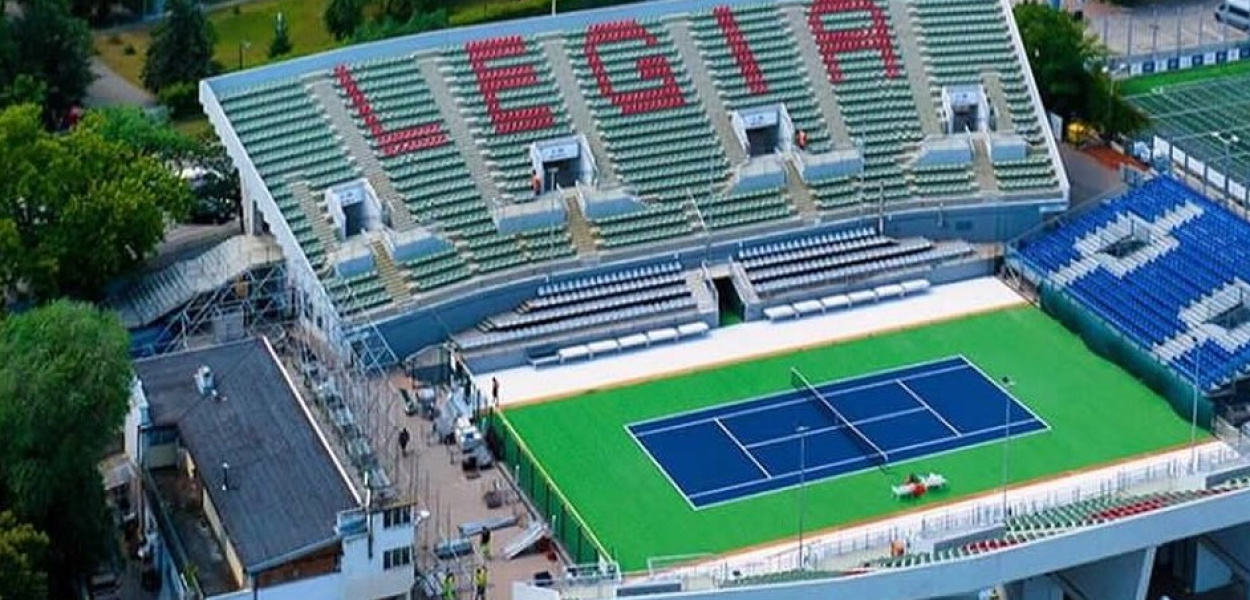 Tenis. Turniej WTA 125 Polish Open 2024 w Warszawie - lista uczestniczek