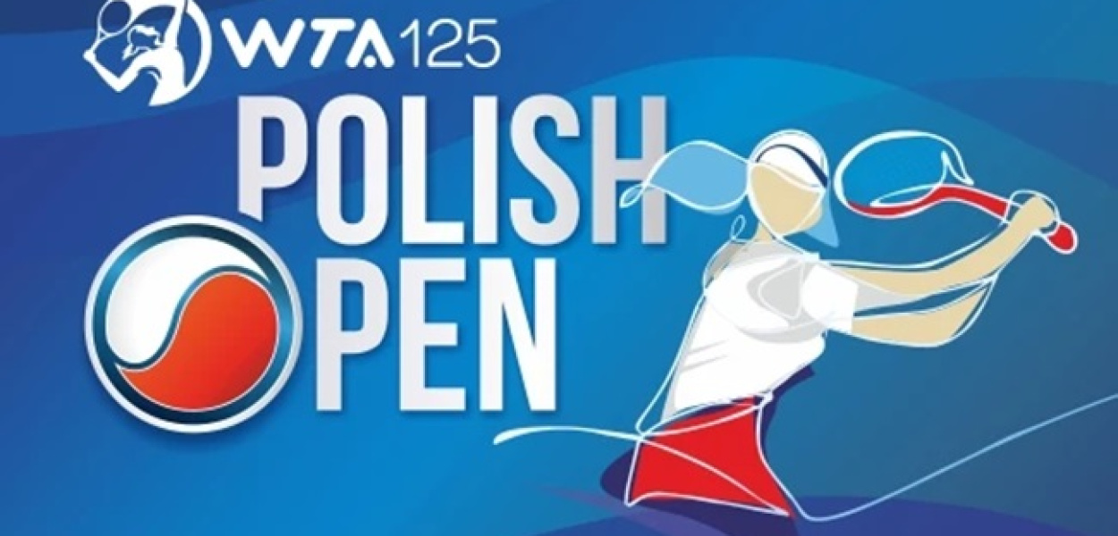  Tenis. Turniej WTA 125 Polish Open 2024 w Warszawie - losowanie, lista…