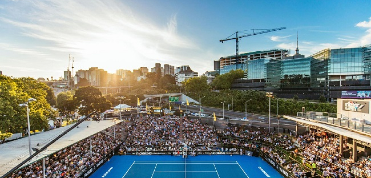 Tenis. Kalendarz kobiecych turniejów WTA 2024 na dalszą część sezonu