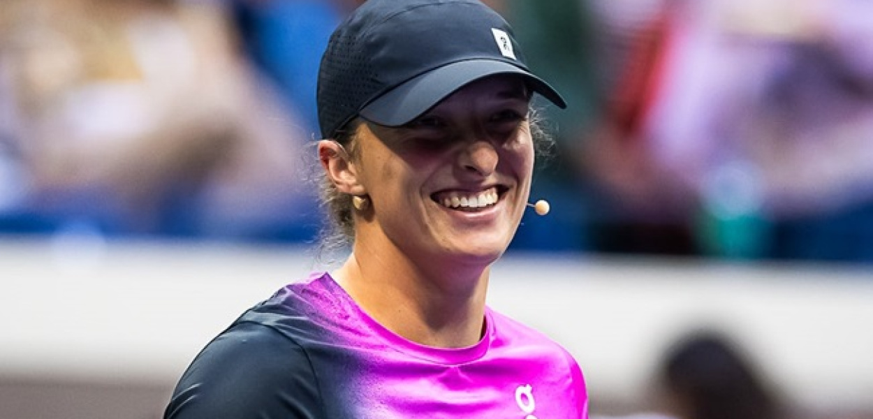 Tenis. US Open 2024 w Nowym Jorku - losowanie drabinek singla