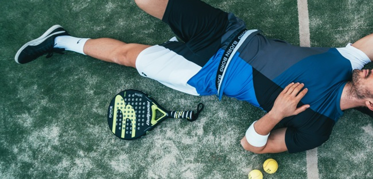 Jak grać w padla - co to jest za sport, zasady gry w padla