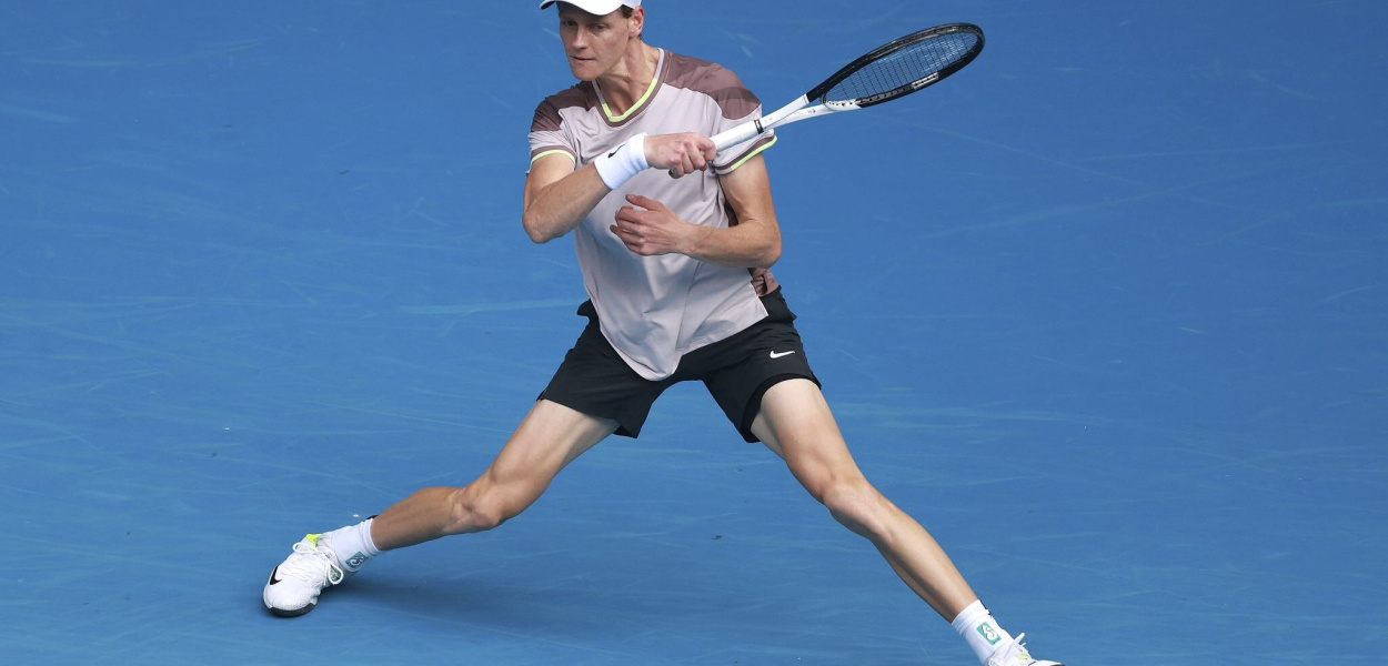  Tenis. Turniej Nitto ATP Finals 2024 w Turynie - wyniki, plan gier,