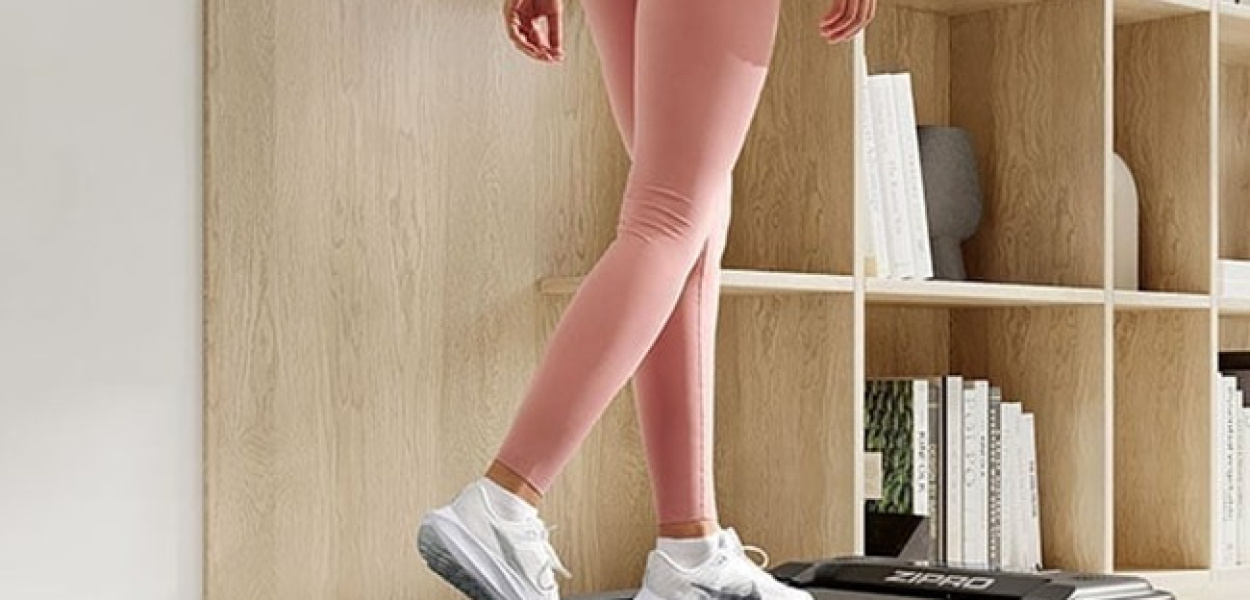 Bieżnia do chodzenia - zdrowie w zasięgu ręki w domowym zaciszu