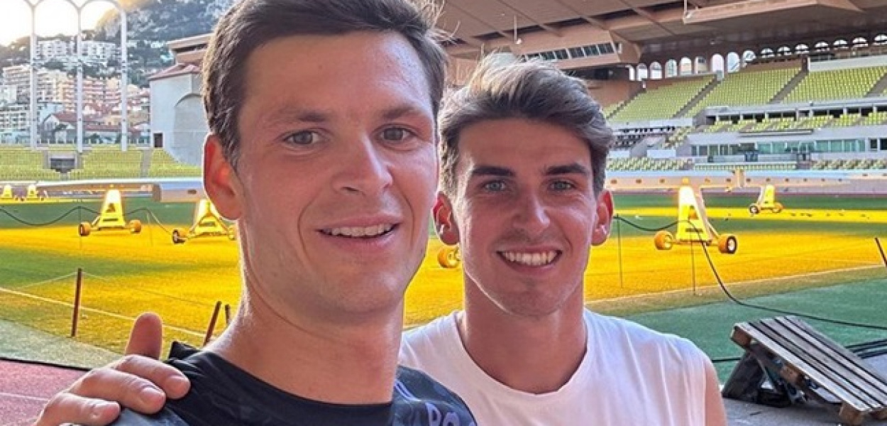  Tenis. United Cup 2025 - Mateusz Terczyński poprowadzi polską…