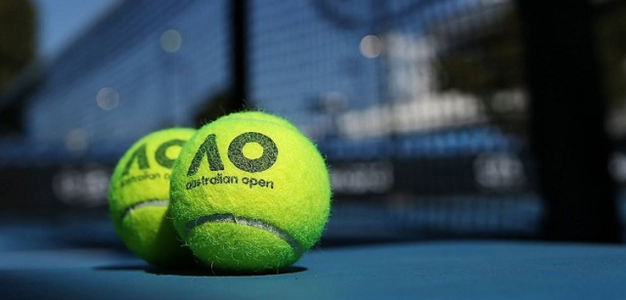 Tenis. Australian Open 2025 w Melbourne - rozstawienie, losowanie, drabinki