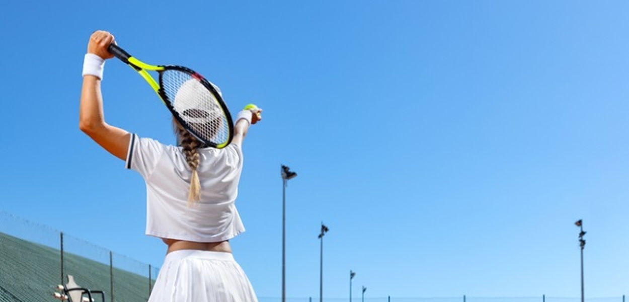 Świątek kiedy gra? Sprawdź harmonogram meczów na sezon 2025!