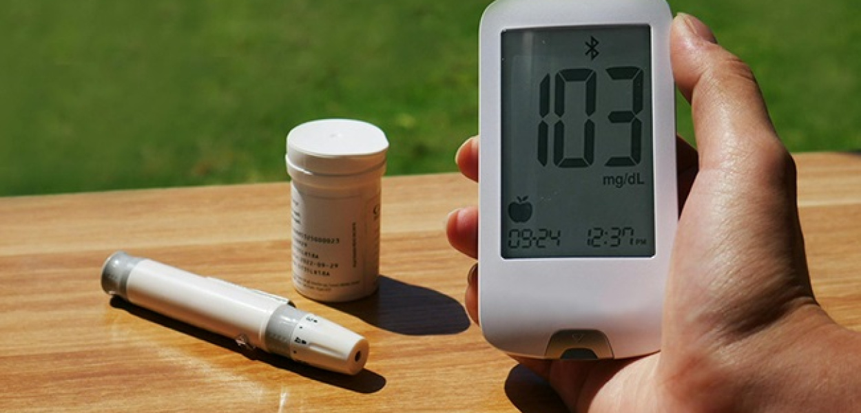 Profesjonalni tenisiści z cukrzycą - tak, to możliwe