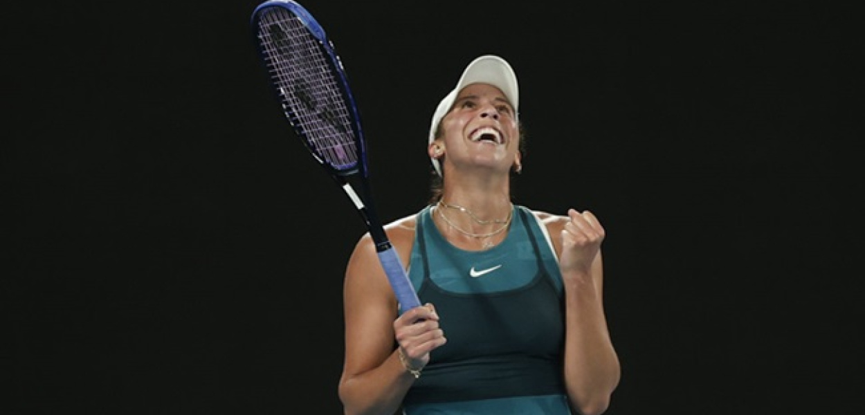 Tenis. Finały Australian Open 2025 w Melbourne - wyniki