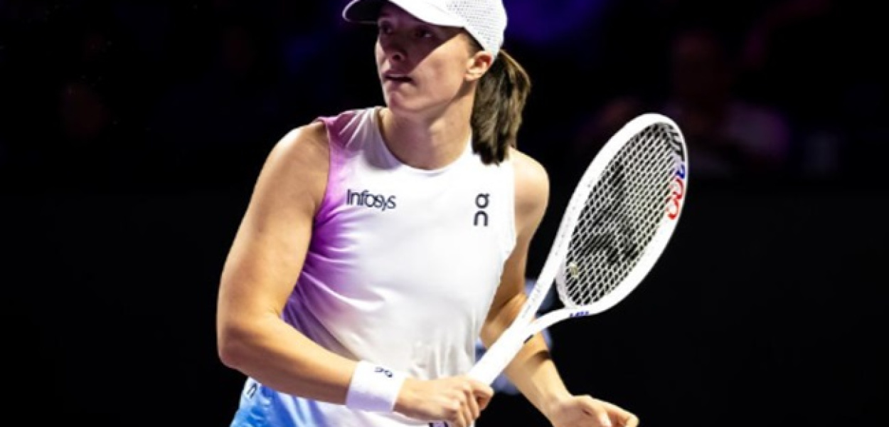  Tenis. Ruszył turniej WTA 1000 Qatar TotalEnergies Open 2025 w Doha z…