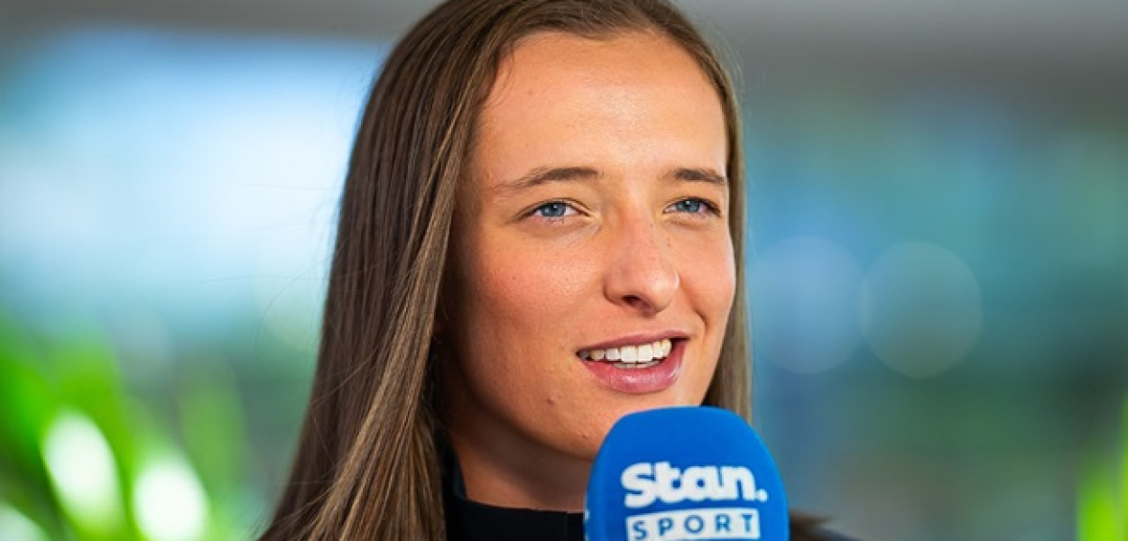 French Open to będzie najtrudniejszy turniej dla Igi Świątek!