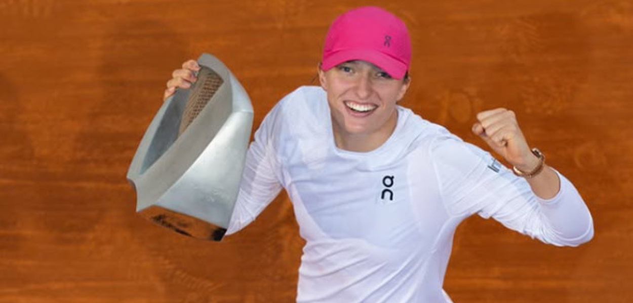  Tenis. Turnieje WTA i ATP w Madrycie z udziałem wielu Polaków - listy…