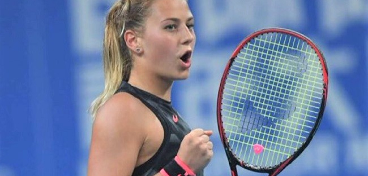 Tenis. Mutua Madrid Open 2025 - niedzielne wyniki trzeciej rundy