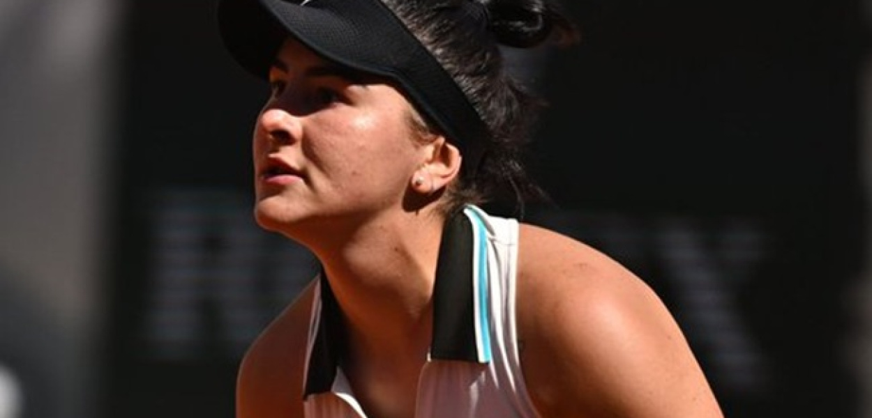 Tenis. Roland Garros 2025 w Paryżu - eliminacje, wyniki