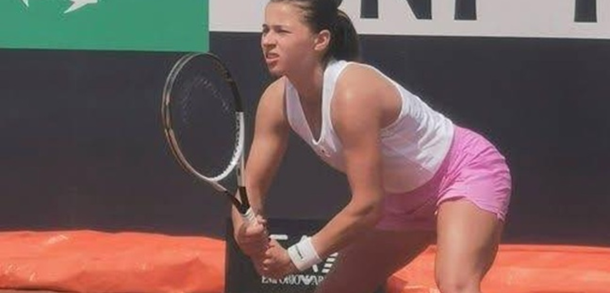 Tenis. Roland Garros 2025 w Paryżu - mecze Polek w eliminacjach, wyniki