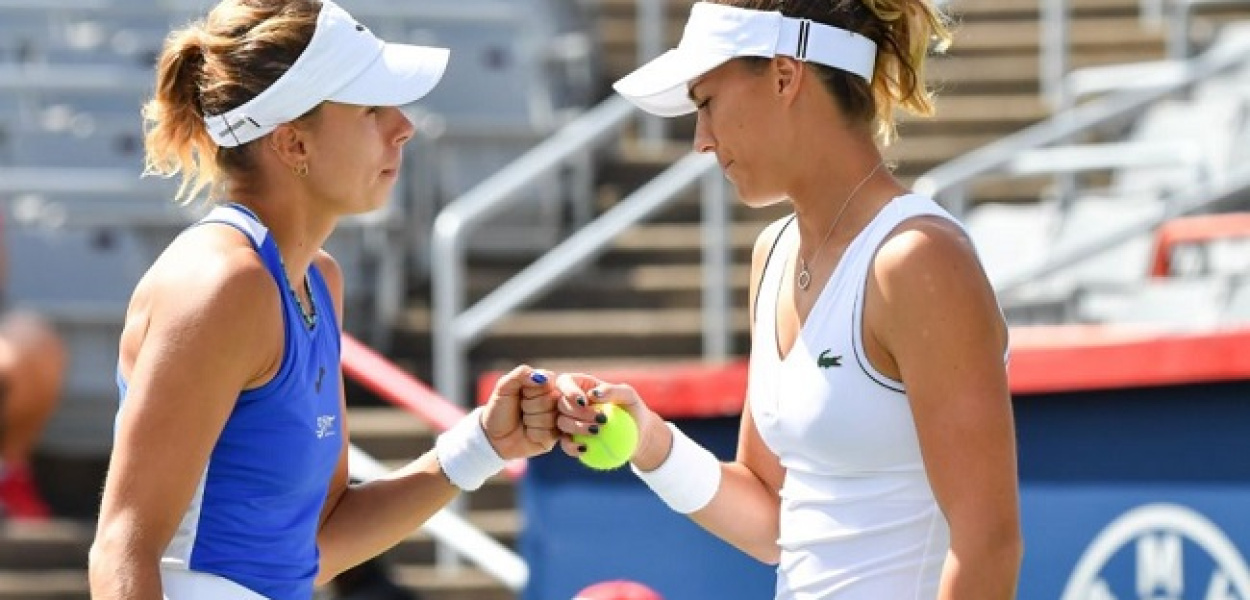 Tenis. Roland Garros 2025 w Paryżu - Polacy w grach podwójnych