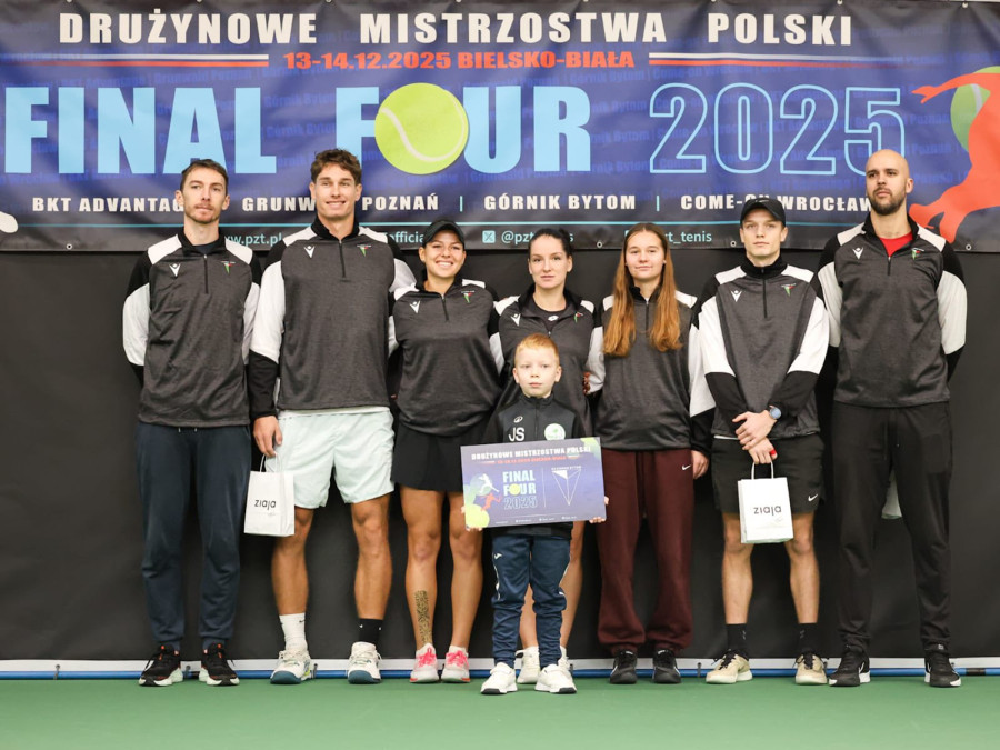 Fot. Olga Pietrzak/PZT