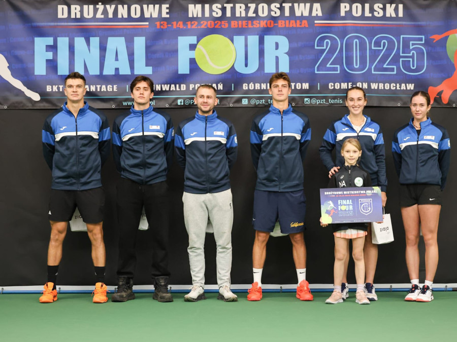 Fot. Olga Pietrzak/PZT