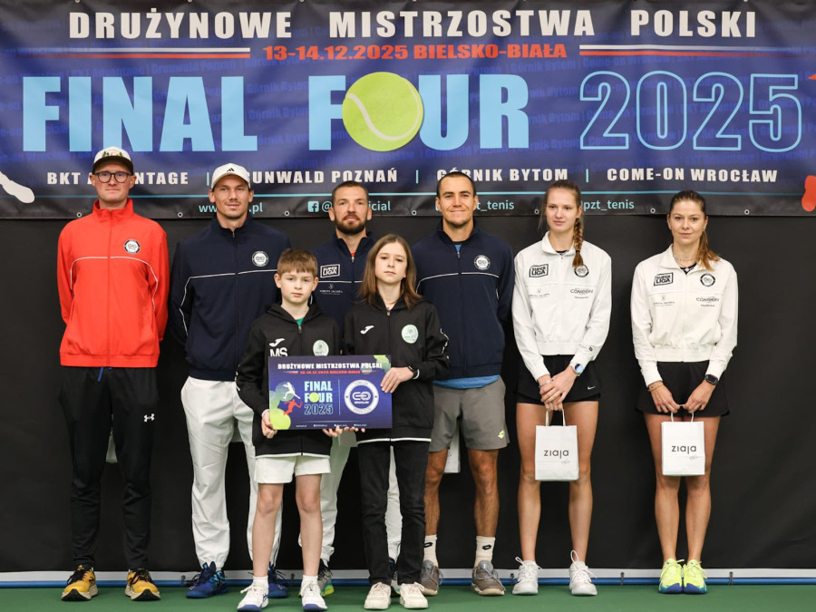 Fot. Olga Pietrzak/PZT