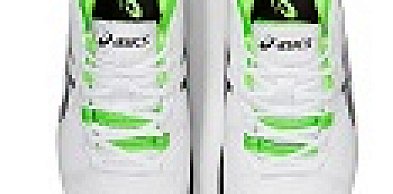 Test butów ASICS GEL-RESOLUTION 8