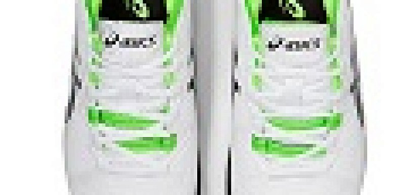 Test butów ASICS GEL-RESOLUTION 8