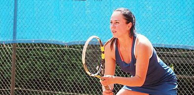 Tenis. Zagraj w Babolat ITF Seniors 2022 Świnoujście-Ahlbeck 2022