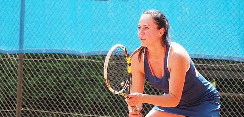 Tenis. Zagraj w Babolat ITF Seniors 2022 Świnoujście-Ahlbeck 2022