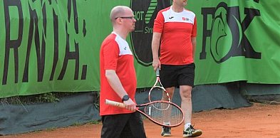Wkrótce rusza Deblowa i Mikstowa Polska Liga Tenisa
