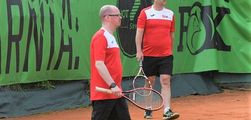 Wkrótce rusza Deblowa i Mikstowa Polska Liga Tenisa