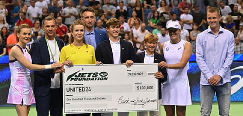  Nagrody Fair Play PKOl za 2021 rok rozdane. Wśród wyróżnionych Iga…