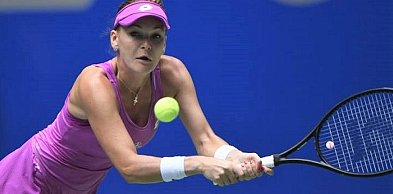  Tenis. Trening z Agnieszką Radwańską i Dawidem Celtem w Nowakowie koło…