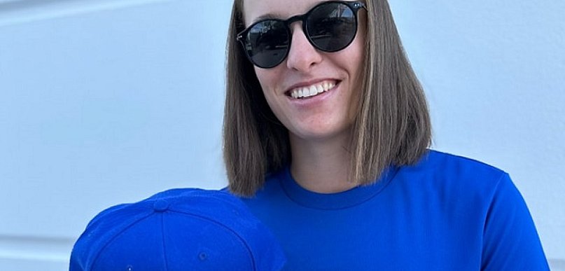  Tenis. Iga Świątek razem z UNICEF Polska zbierają środki na wsparcie…