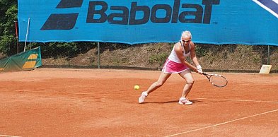  Tenis. Babolat ITF Seniors w Świnoujściu i Ahlbecku pod koniec maja z…