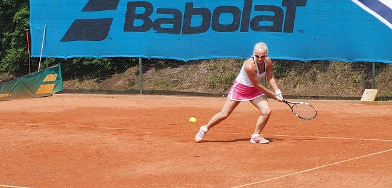  Tenis. Babolat ITF Seniors w Świnoujściu i Ahlbecku pod koniec maja z…