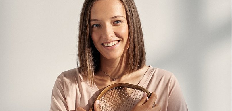 Tenis. Iga Świątek z kolejnym prestiżowym wyróżnieniem