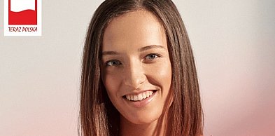 Tenis. Iga Świątek - Wybitna Polka z Godłem "Teraz Polska"