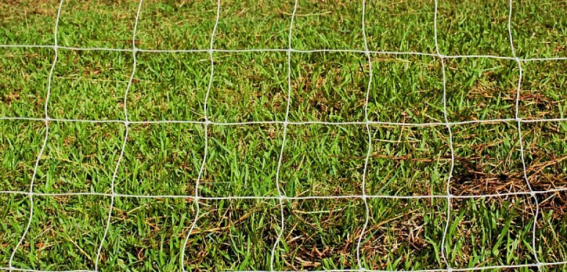  Ogrodzenie boiska - 5 parametrów siatki ogrodzeniowej, na które trzeba…