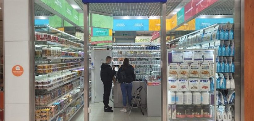 Odżywki białkowe - jak wybrać najlepszą dla siebie?