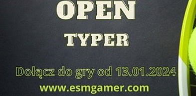  Zapraszamy do udziału w Australian Open Typer 2024 - Bezpłatny Konkurs z…