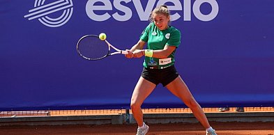 Tenis. LOTTO SuperLIGA - wyniki pierwszej kolejki