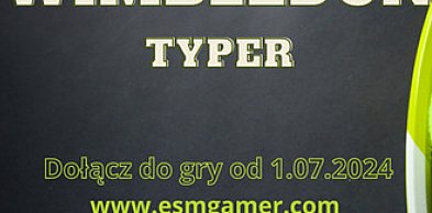  Zapraszamy do udziału w Wimbledon Typer 2024 - Bezpłatny Konkurs z…