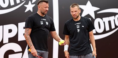 Tenis. LOTTO SuperLIGA - wyniki trzeciej kolejki drużynowych rozgrywek