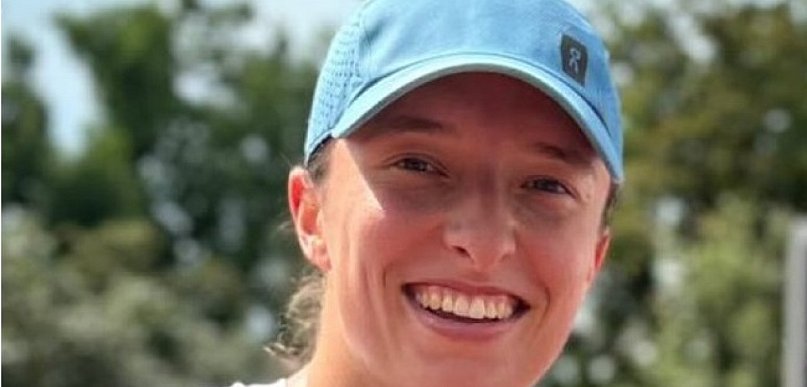 Tenis. Igrzyska Olimpijskie 2024 w Paryżu - losowanie